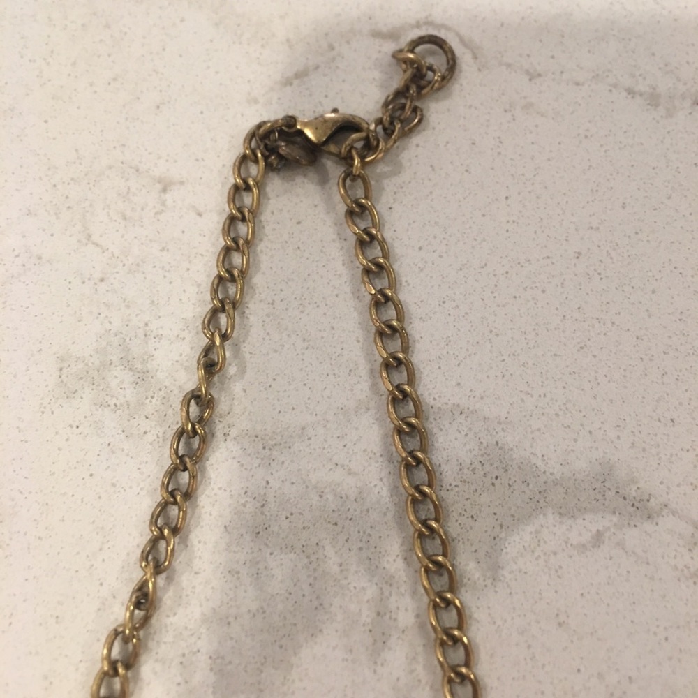 J.Crew Necklace - Picture 3 of 3